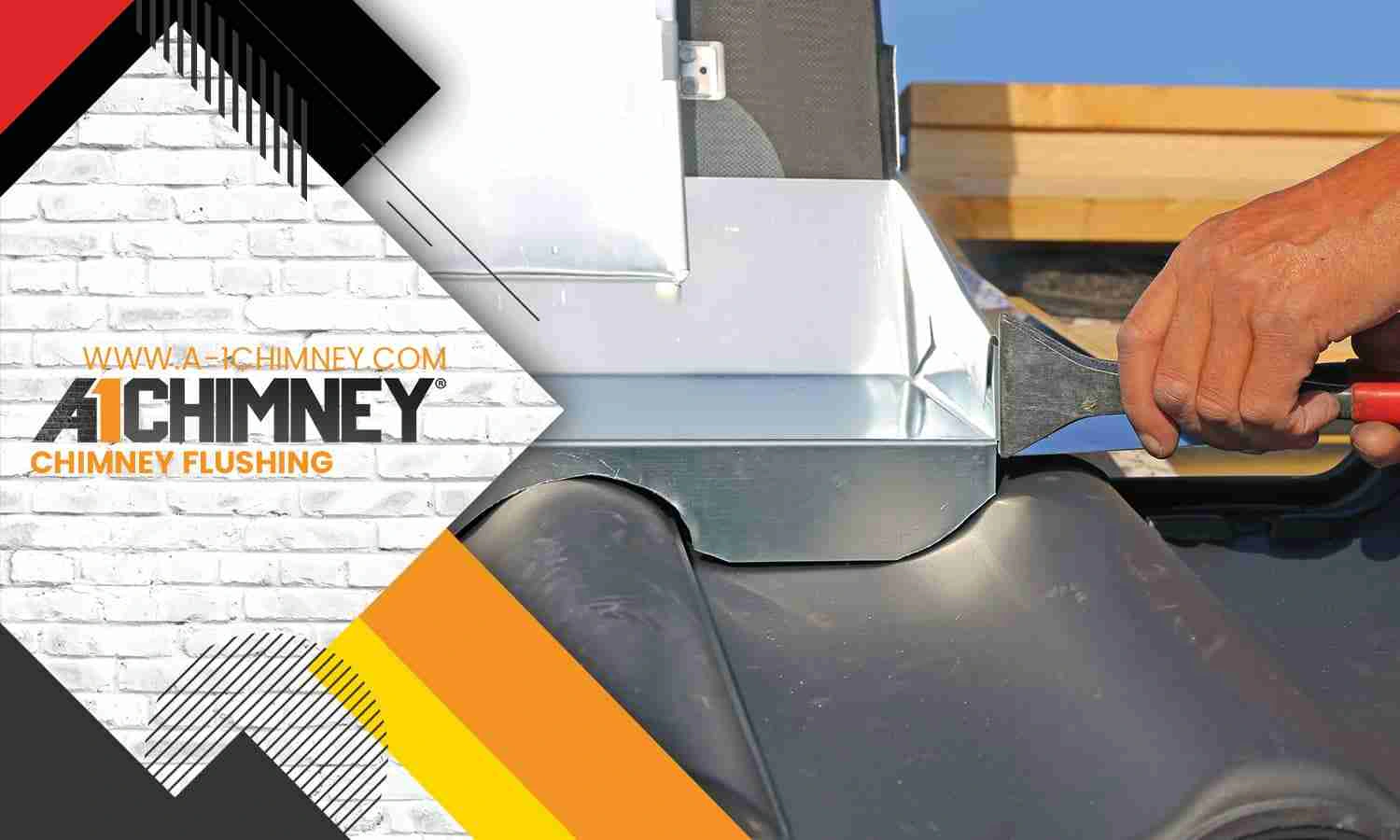Chimney Flashing